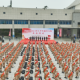 首批！益阳市欢送300余名新兵入伍