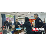 桃江为8位农民工追回近18万元“欠薪”
