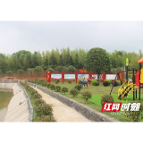 赫山区衡龙桥镇：推进移民后扶 助力乡村振兴