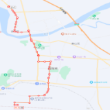 @益阳市民！今日起，18路公交线路有调整