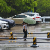 益阳：做好较强降雨防范 严防山洪地质灾害