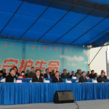 “守护生命”2023年益阳市地质灾害避险演练在安化举行