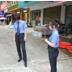 大通湖区人民检察院： 推进无障碍环境建设 助力残疾人权益保护