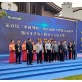 全省唯一！“桃江经验”在全国作交流