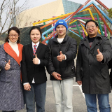 益阳医专短视频作品获省赛一等奖
