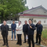 建设美丽渔场 赫山“美丽家族”再添新兵