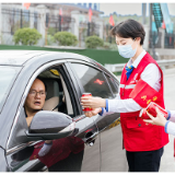 70.6万辆！益阳高速圆满完成“五一”保安保畅任务