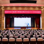 南县“南洲大讲堂”2023年第4期开讲