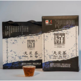 新品上市 | 白沙溪2023“天茯茶”