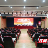 桃江县教育局举办2023年桃江县顶岗实习生岗前培训