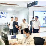益阳市自然资源和规划局：不动产登记“微改革”取得大成效