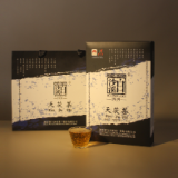2023白沙溪天茯茶再升级