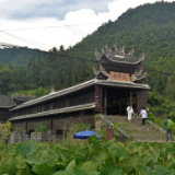 湖湘地理之神韵安化丨茶马古道，湖南最神秘的徒步路线