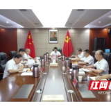 益阳市自然资源和规划局：三措并举 务实打造“法治资规”
