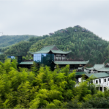 喜讯！益阳一地荣获“中国天然氧吧”称号