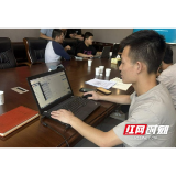 资阳区迎风桥镇：高效办成农村建房审批“一件事” 推动营商环境再上新台阶