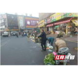 资阳区迎风桥镇：“柔性执法”助营商环境提质增温