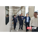 赫山税务：支部联建共建 谱写政企业发展新乐章