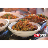 视频｜大通湖为跑友献上双重谢礼
