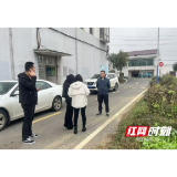 资阳区迎风桥镇：持续优化营商环境  助力乡村振兴建设