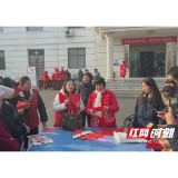 鲊埠回族乡南京湾村举办“民族团结与非遗”主题文化活动