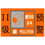 今晚20时，益阳启动重污染天气橙色预警