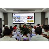 大通湖区千山红镇：党建引领聚合力 人才赋能促发展