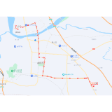 相互转告！益阳多条公交线路有调整