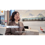 代表委员履职故事｜庄慧：真情献桑榆 养老惠民生