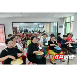 益阳：民生实事绘就城市“幸福底色”