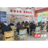 南县：打造“15分钟养老服务圈” 让老人“老有所养，老有所依”