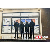 医院行窃，严惩不贷！桃江公安抓获一名盗窃犯罪嫌疑人