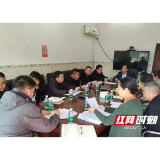 南县厂窖镇：规范村民建房 助推乡村振兴