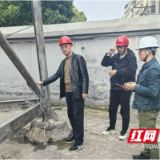 益阳铁塔公司助力数字益阳建设