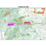 途经安化！这条高速公路预计年内开工