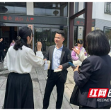 农发行益阳市分行积极开展保密宣传教育月活动