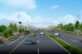 益阳市2024年计划完成70.2亿元交通基础设施建设投资