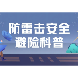 近期雷电多发频发，这份“避雷提示”请收好！