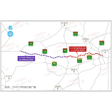 湖南新增一条高速公路！经过安化