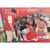 南县乌嘴乡：“利剑护蕾”助成长 家教护航伴同行