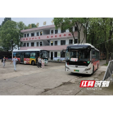 南县浪拔湖镇：部门联动护考 助力学子圆梦