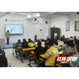 “专升本”录取率36.36%，益阳医专这个学霸班是怎么“炼”成的