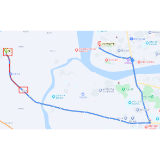 市民注意！今日起，益阳这个路段公交暂停运行、公路桥限行！