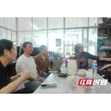南县三仙湖镇：扎实推进创业担保贷款工作提质增效