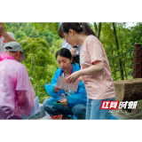 文旅一线④ ｜高琪：全民健身的“领跑者”