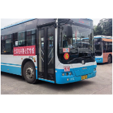 市民请注意！今日起，临时增开兰溪龙舟专线