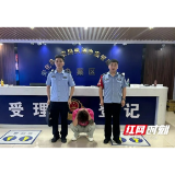 安化警方破获一起盗窃案，抓3人！