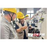 益阳：立足需求抓培训强技能 强化协同提质效促就业