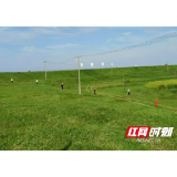 赫山区兰溪镇：巡堤查险 昼夜坚守护平安