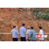 桃江县浮邱山乡：项目建设奋战当“夏”